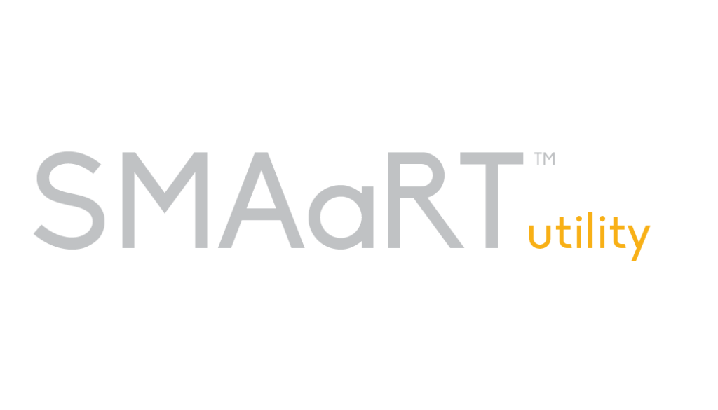 SMAaRT Utility Logo